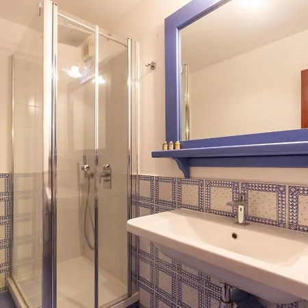Suitelowcost * Cefalù
