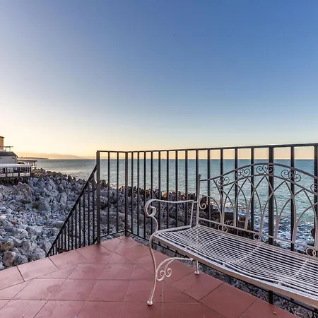 Suitelowcost Lejlighed Cefalù