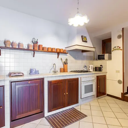 Lejlighed Suitelowcost Cefalù