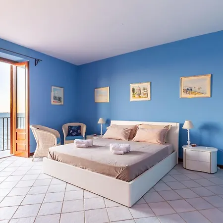 Suitelowcost Lejlighed Cefalù