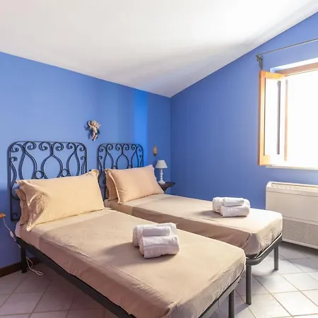 Suitelowcost Cefalù