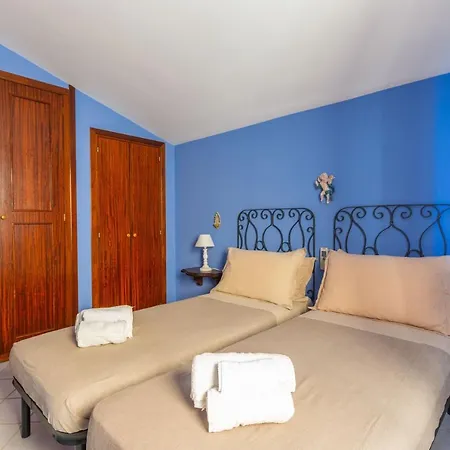 Suitelowcost Lejlighed Cefalù