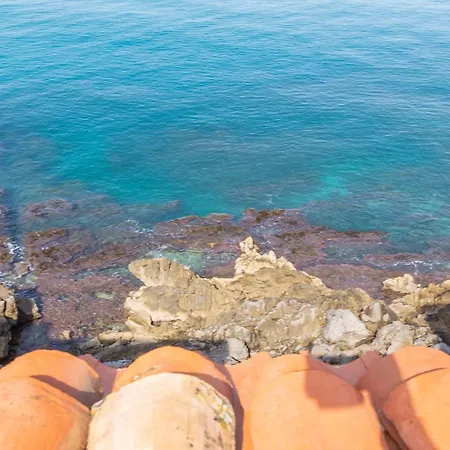 Lejlighed Suitelowcost Cefalù