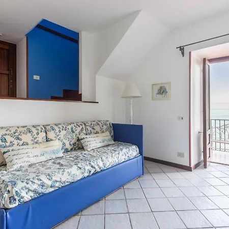 Lejlighed Suitelowcost Cefalù