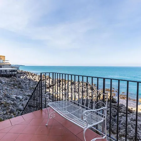 Suitelowcost Cefalù