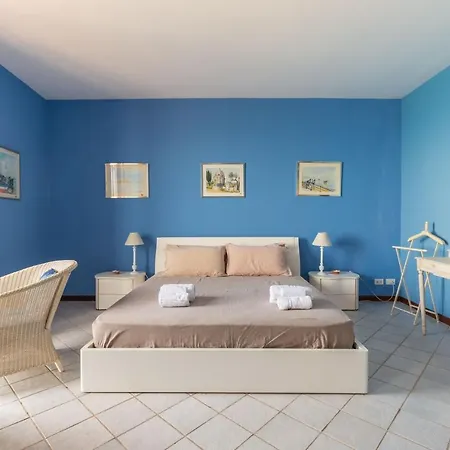 Suitelowcost Cefalù