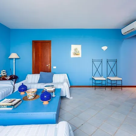 Lejlighed Suitelowcost Cefalù