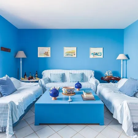 Suitelowcost Cefalù