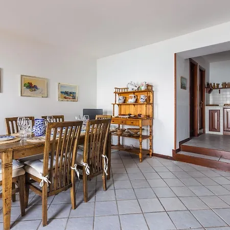 Lejlighed Suitelowcost Cefalù